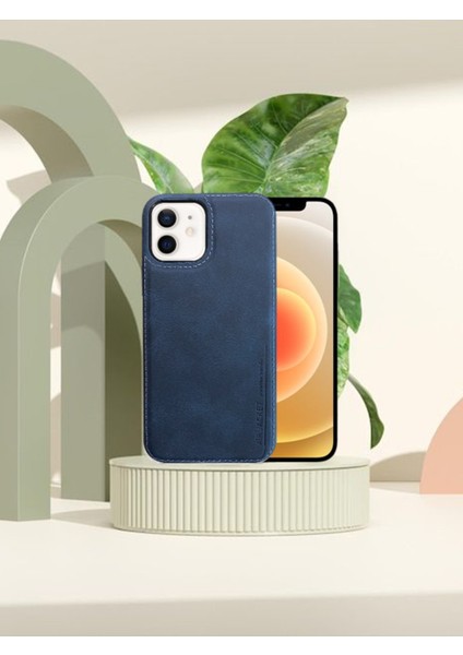 Juno Iphone 11 Hakiki Deri Koruyucu Kılıf modelleri