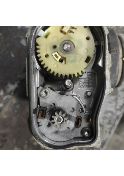 Gaz Kelebeği Valfi Dişlisi 46062