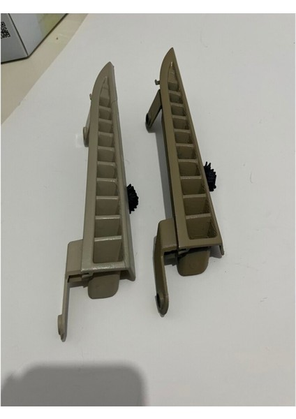 Bmw E63-64 Kasa Cam Kenarı Izgarası Sol Şoför Tarafı fiyatları