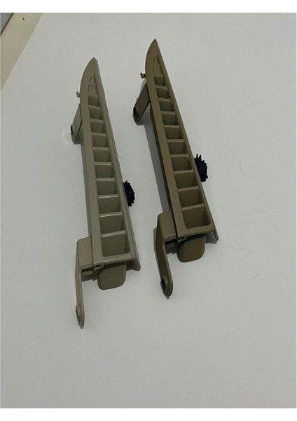 Bmw E63-64 Kasa Cam Kenarı Izgarası Sol Şoför Tarafı modelleri