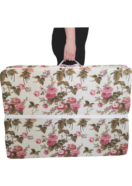 Katlanır Minder Köy Minderi Taşınabilen Yer Minderi Süngerli Minder Tek modelleri