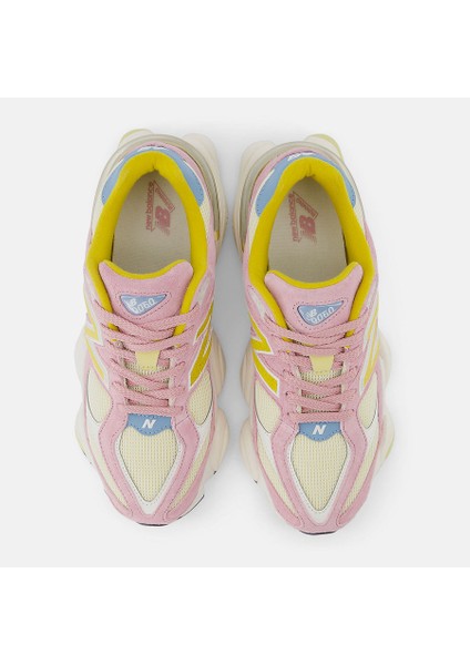 9060 Unisex Lifestyle Sneaker U9060LDB fırsatları