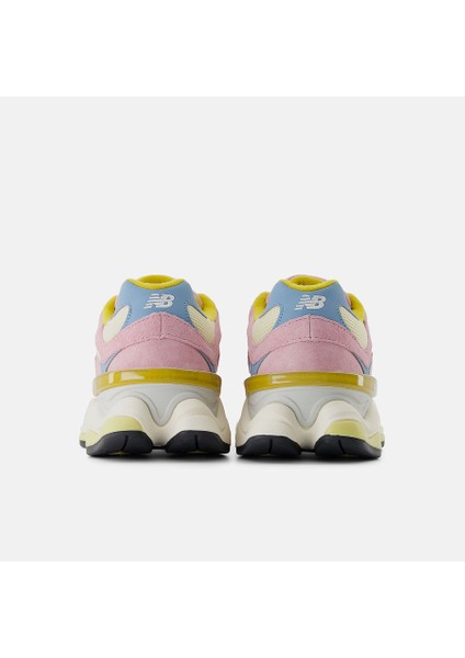 9060 Unisex Lifestyle Sneaker U9060LDB indirimleri