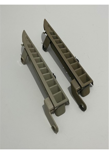 Bmw E63-64 Kasa Cam Kenarı Izgarası Sol Şoför Tarafı fırsatları