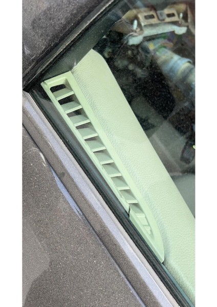 Bmw E63-64 Kasa Cam Kenarı Izgarası Sol Şoför Tarafı indirimleri