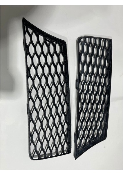 Audi A3 Rs-3 Tampon Sis Bakaliti