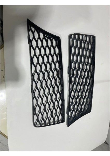 Audi A3 Rs-3 Tampon Sis Bakaliti modelleri