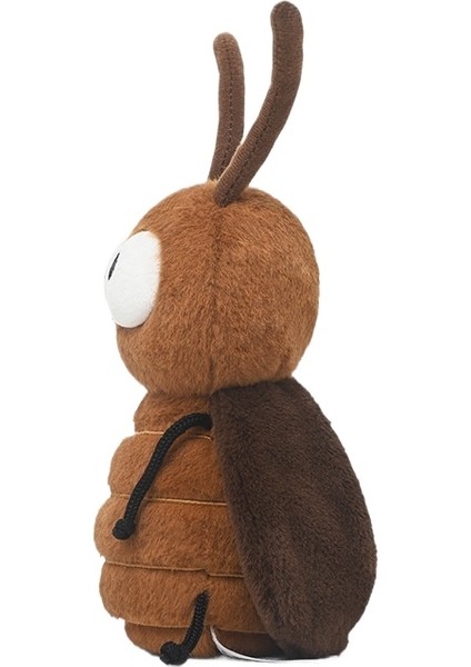 Hamamböceği Peluş Oyuncaklar Bebek Bebek Peluş Bebek Bebek (Yurt Dışından) fiyatları
