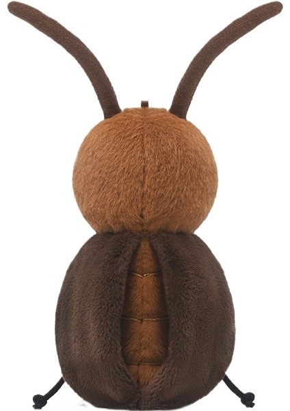 Hamamböceği Peluş Oyuncaklar Bebek Bebek Peluş Bebek Bebek (Yurt Dışından) modelleri