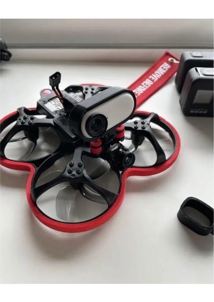 Drone Gopro Aparatı
