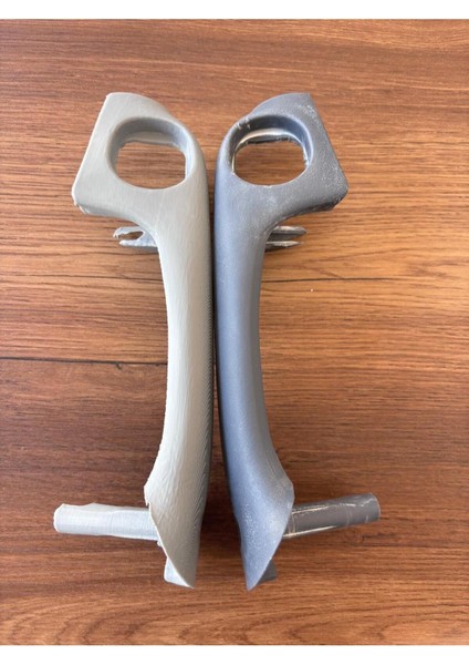 Ford Ka Kapı Iç Kolu (Bir Çift)
