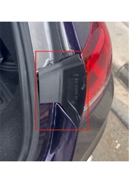 Mercedes Cla 200 W117 C117 Cla Class Arka Stop Kapak fırsatları