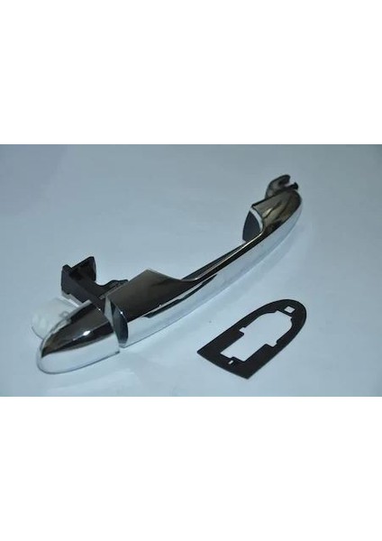 Mıta U03231591 - Dış Kapı Açma Kolu Arka Sol Fıat Egea