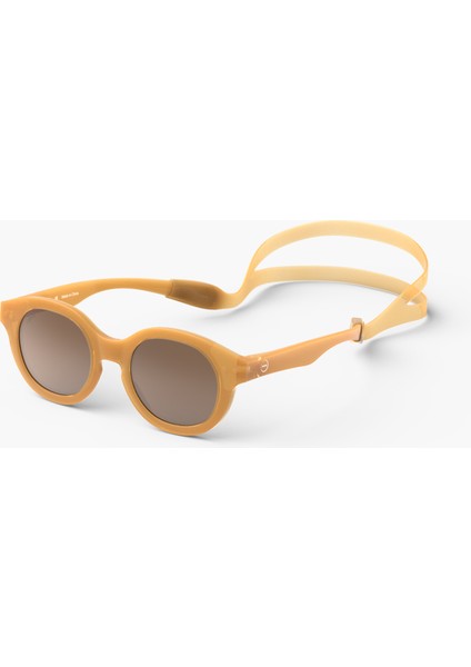 Izipizi Sun Kids Plus #c Sweet Honey 3-5 Yaş - Bal Rengi Çocuk Güneş Gözlüğü fiyatları