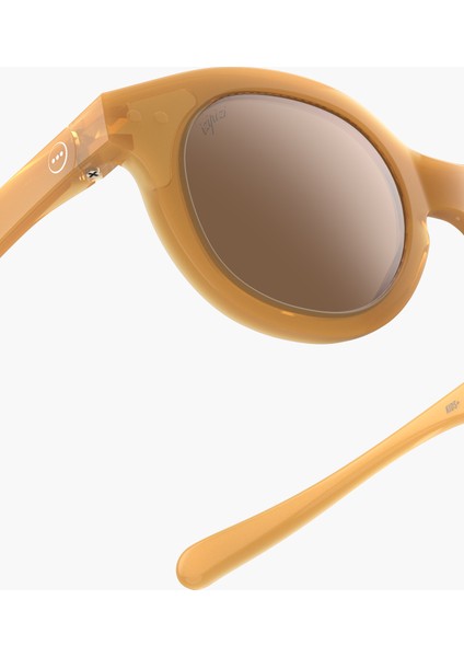 Izipizi Sun Kids Plus #c Sweet Honey 3-5 Yaş - Bal Rengi Çocuk Güneş Gözlüğü modelleri