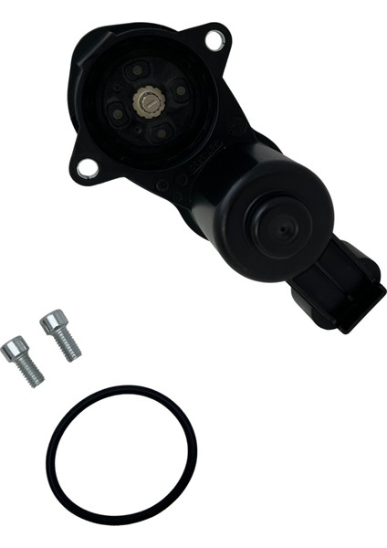 El Fren Motoru Bmw E89 - F06 - F10 - F12 - F13 - F25 - F26