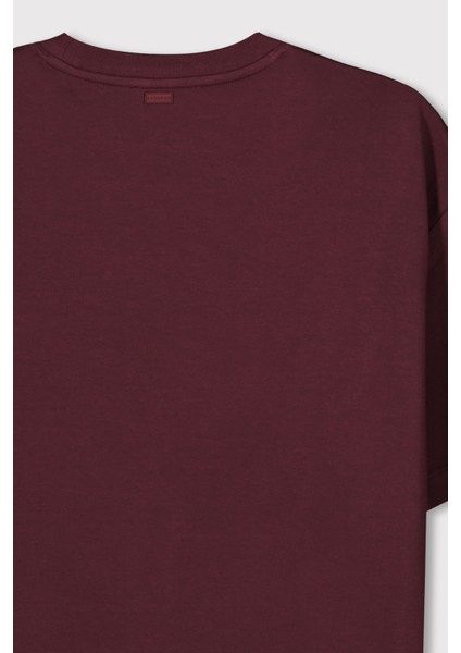 Premium Pamuk Basic Tshirt Erkek modelleri