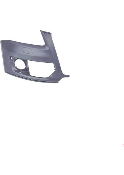 Ön Tampon Sağ (Far Yık.) Q5 2009-