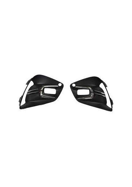 Sisli Far Yuvası Kromlu Tk Renault Clıo V