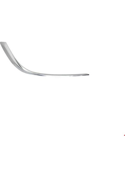 Sis Far Kapağı Nikelajı Sağ Astra J 2012-