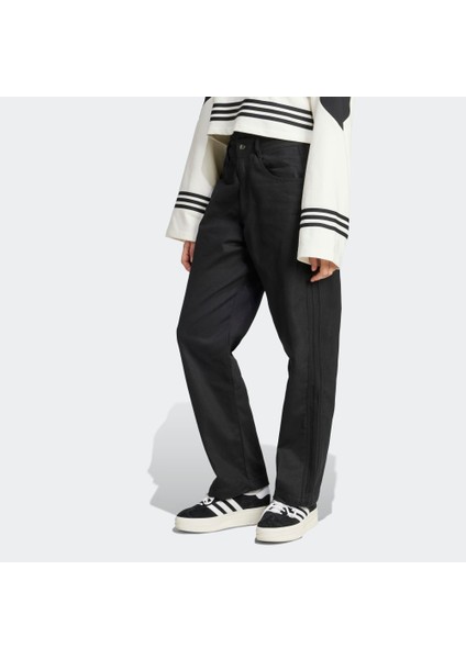 JX7594 Fb Utılıty Pant Kadın Pantolon