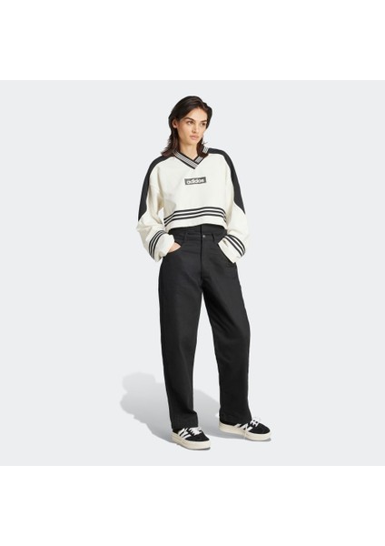 JX7594 Fb Utılıty Pant Kadın Pantolon modelleri