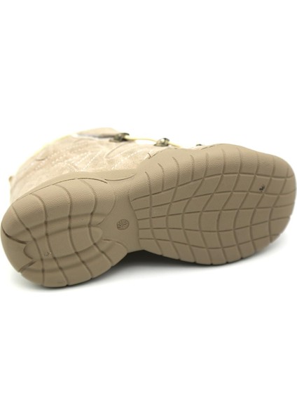 2090 Unisex Çocuk Bot fırsatları