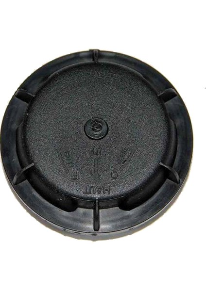 Far Kapağı Megane Iı Plastik