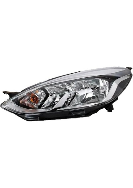 Ön Far Motorlu Sol Yenı Fıesta 17> 20-H858-05-2B