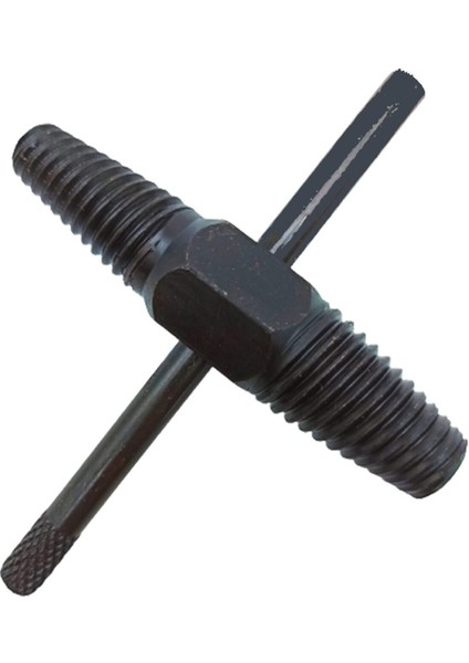 Musluk Kılavuz Seti Tesisatçı Musluk Yuvası Açma Kılavuz Aparatı Kırık Çıkarma Ters Diş Allen Anahta