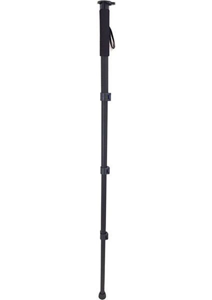 KM-3024 Monopod – 160 cm Yükseklik, Hafif (455 G), 5 kg Taşıma Kapasiteli, 4 Bölüm Alüminyum fiyatları