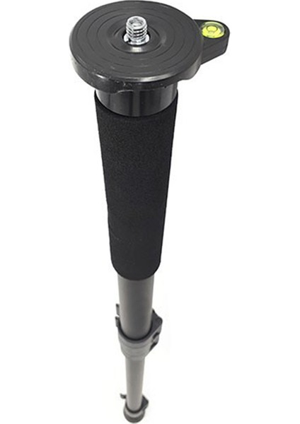 KM-3024 Monopod – 160 cm Yükseklik, Hafif (455 G), 5 kg Taşıma Kapasiteli, 4 Bölüm Alüminyum modelleri