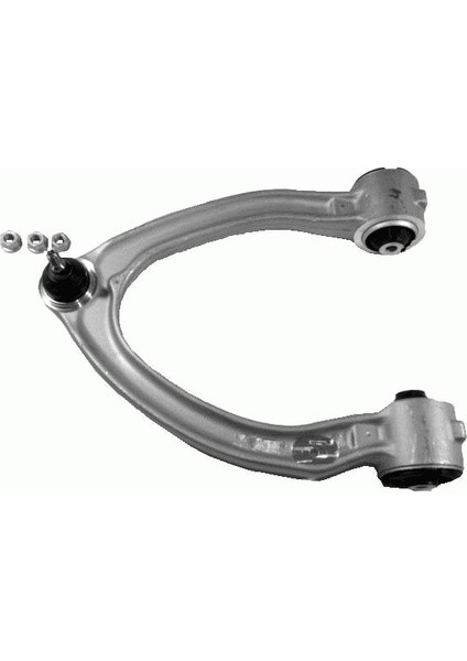 Salıncak On Sol Ust Mercedes S-Class W220 C215