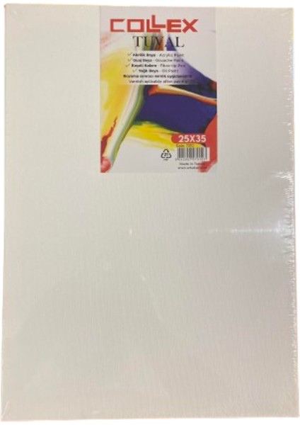 Resim Tuval 25CM X35 cm