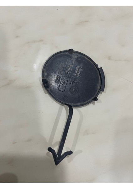 Renault Clio Symbol Thalia 2009-2012 Arka Tampon Kapağı modelleri