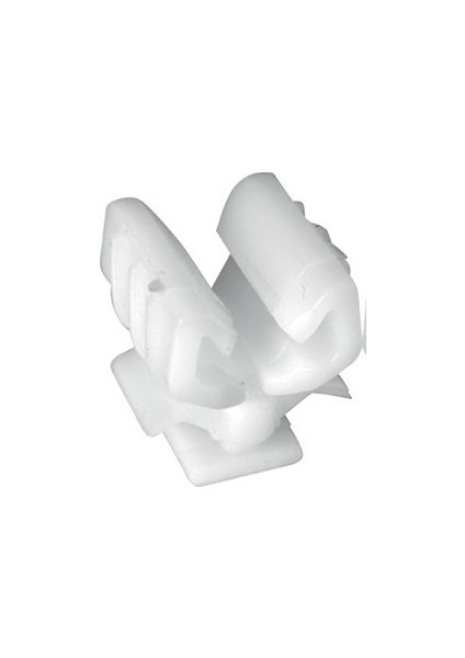 x Opel Far Tespit Agrafı Kng