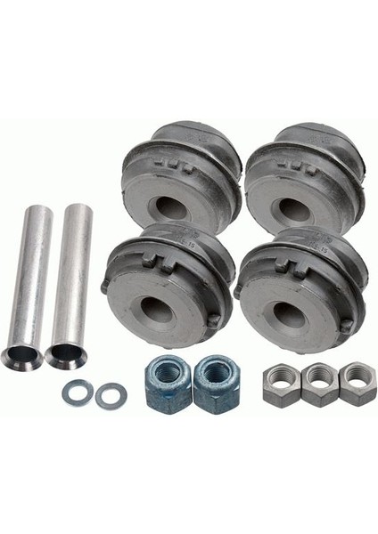 Salıncak Tamır Takımı On Alt Mercedes W201 W124 S124 C124 R129