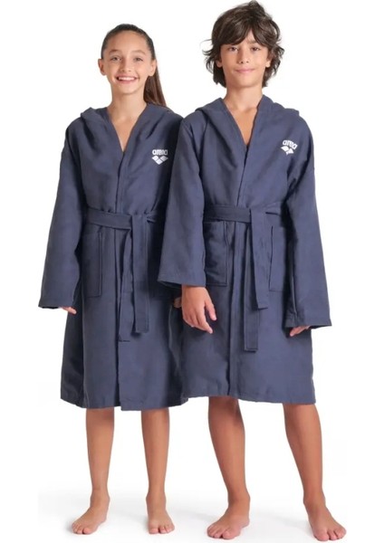 Zeal Jr Çocuk Bornozu 009042710