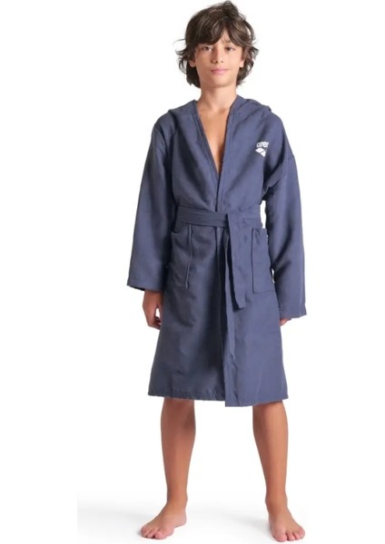 Zeal Jr Çocuk Bornozu 009042710 fiyatları