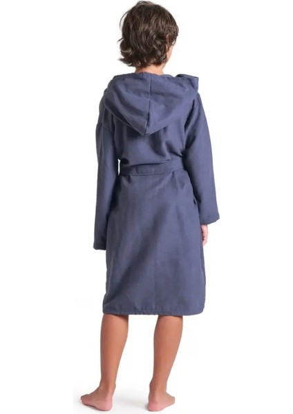 Zeal Jr Çocuk Bornozu 009042710 modelleri