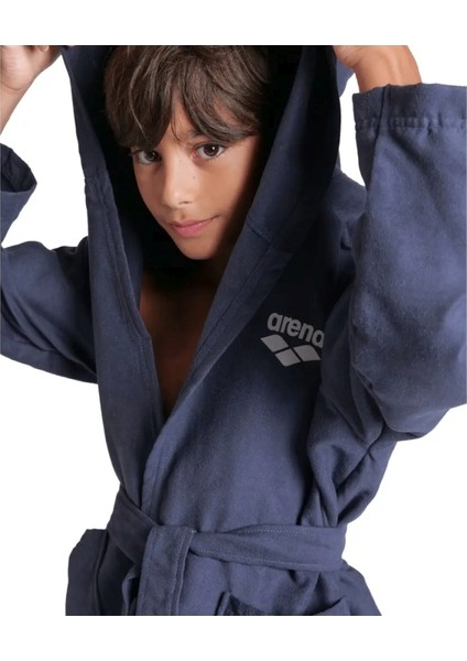 Zeal Jr Çocuk Bornozu 009042710 fırsatları