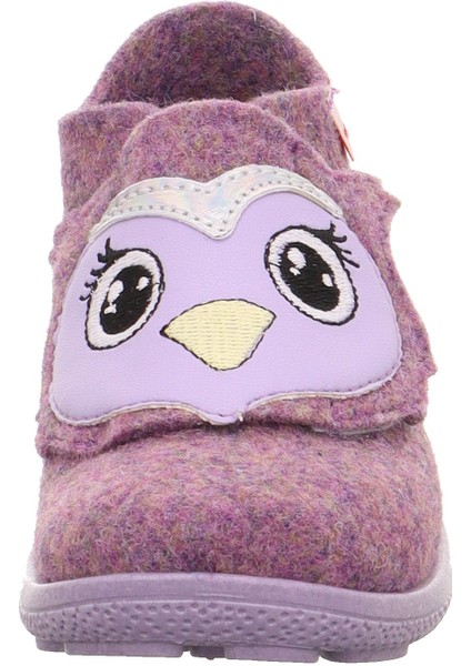 Happy Octi Anatomik Taban Keçe Panduf modelleri