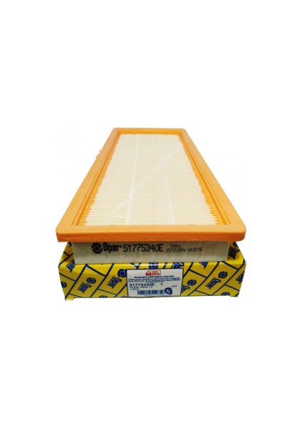 Hava Fıltresı Doblo 10>bravo Iı 07>500 L 12>egea 16> Mıto 08> Punto Evo 09> Grande Punto 05> Mıto 08 > Ypsılon 03> 1.2 16V 1.4 16V Proton Gen 2 1.3 1.6 04>