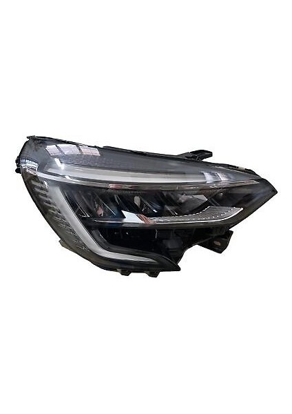 Far Sag Renault Clıo V 23> Makyajlı