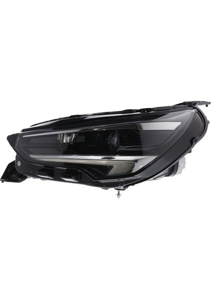 Sol Far Opel Corsa F 19> LED Far P2JO