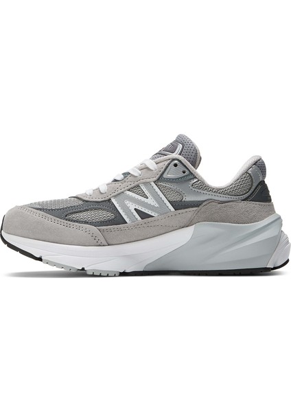 990 Gri Lifestyle Spor Ayakkabı W990GL6 fiyatları