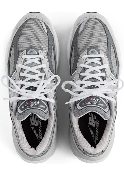990 Gri Lifestyle Spor Ayakkabı W990GL6 modelleri
