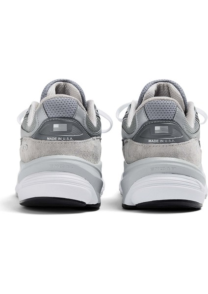 990 Gri Lifestyle Spor Ayakkabı W990GL6 indirimleri