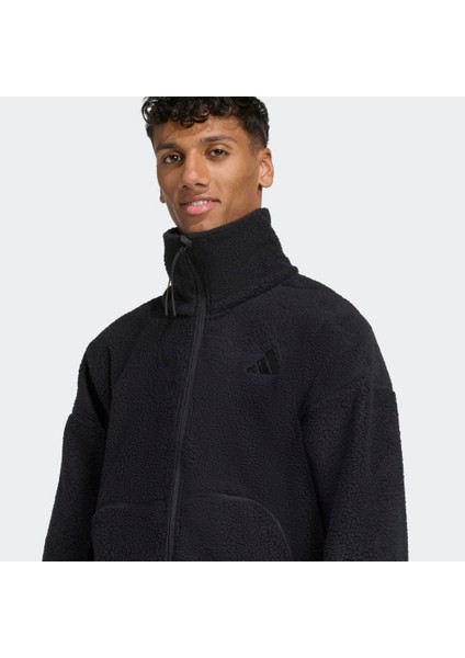 KB1197 M Ct Fleece Fz Erkek Eşofman Üstü indirimleri