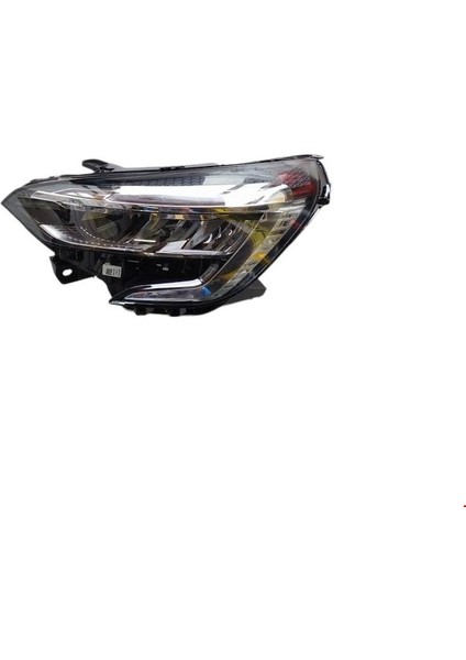 Ön Far Sol (Krom) Clio 5 2019-